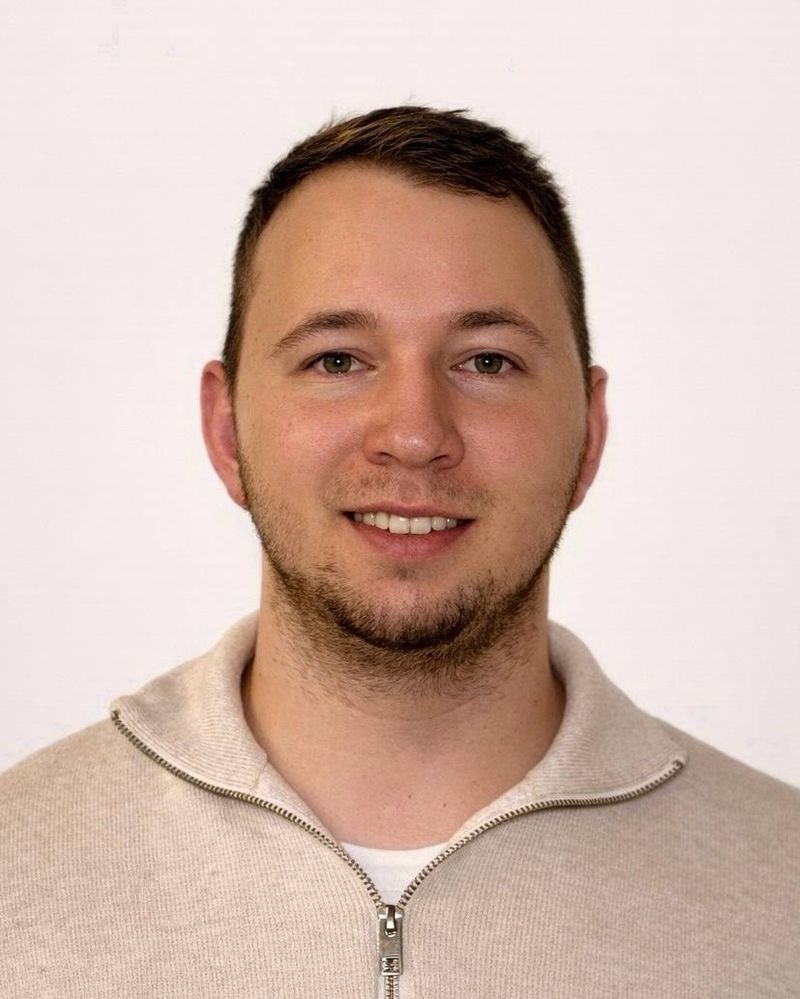 Maik Enderle, Inhaber von Eventtechnik Enderle