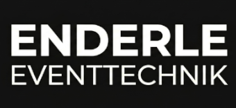 Eventtechnik Enderle